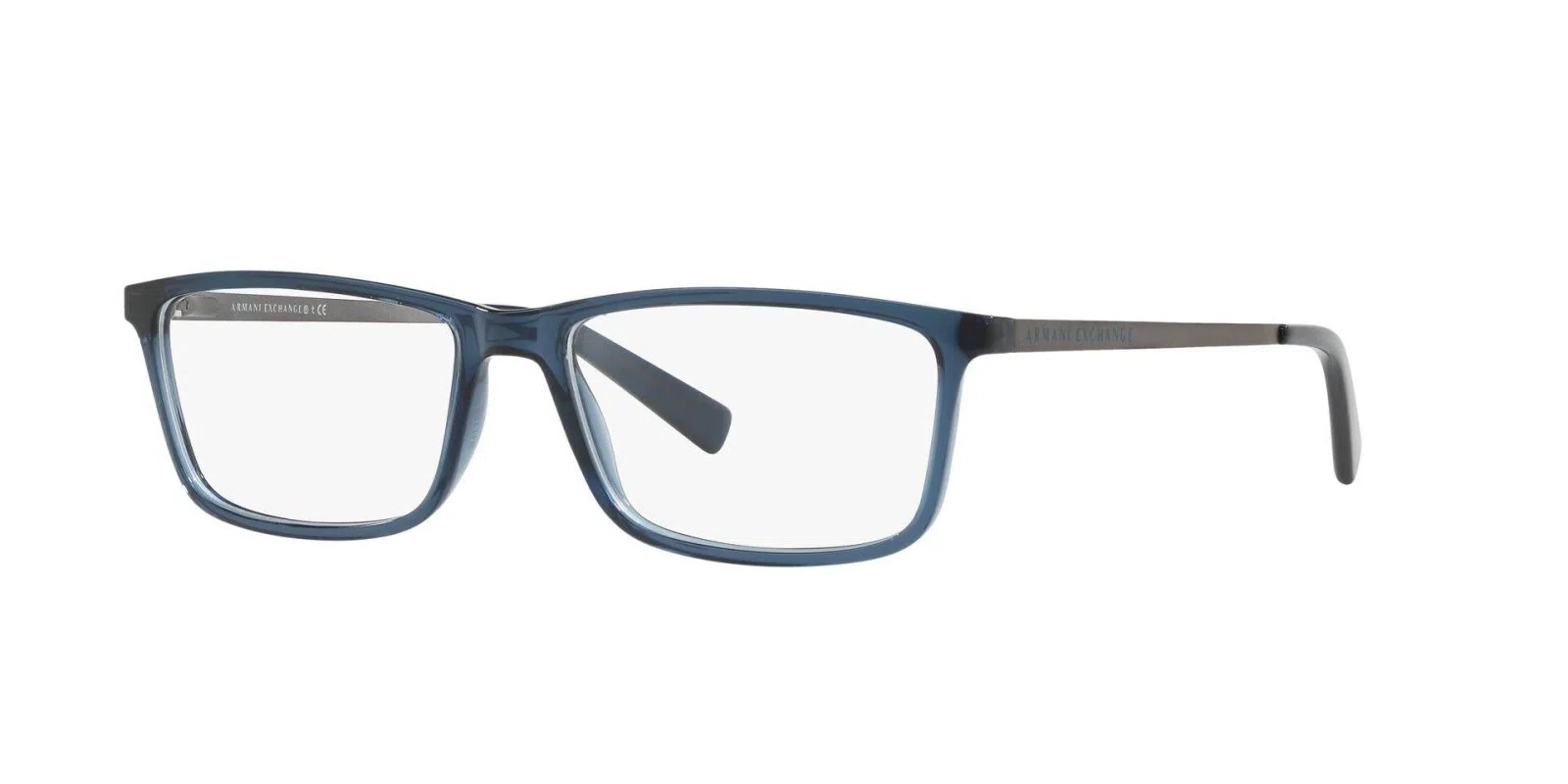 Armani Exchange 3027 Eyeglasses - view 20